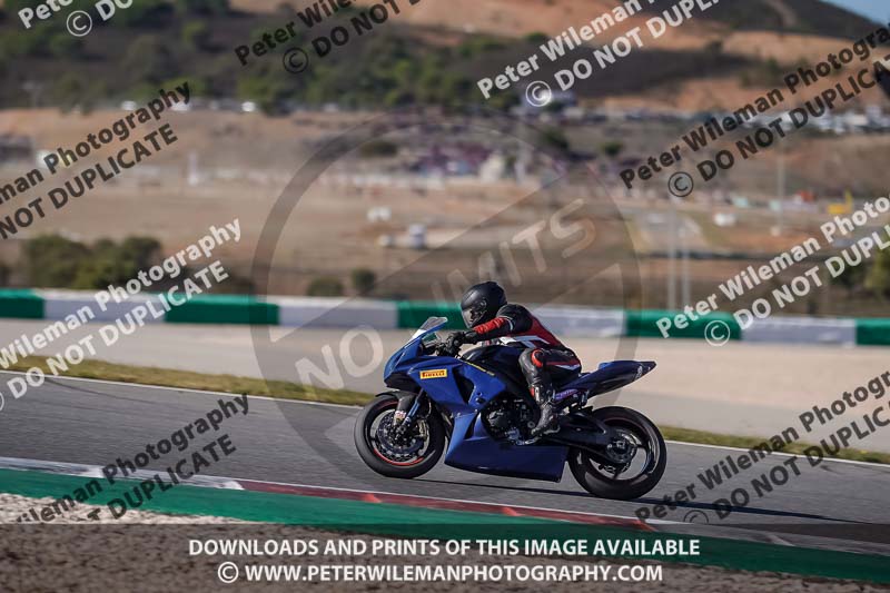 motorbikes;no limits;november 2019;peter wileman photography;portimao;portugal;trackday digital images